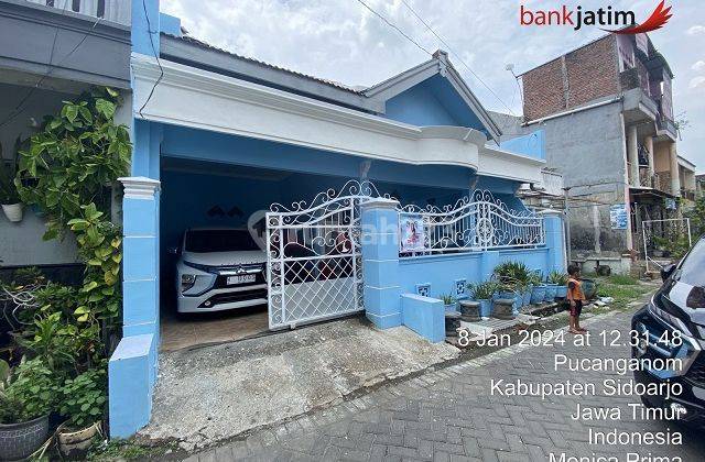 RUMAH BULUSIDOKARE SIDOARJO 95773 1