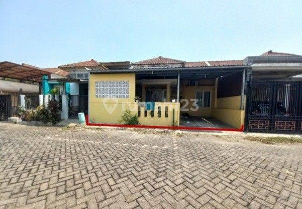 RUMAH MANDIRI RESIDENCE SIDOARJO 95792 2