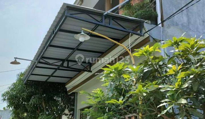 RUMAH DAHANREJO GRESIK 40569 2