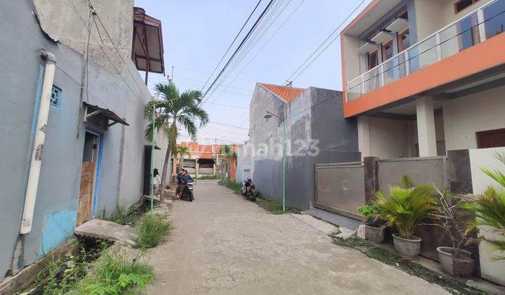 RUMAH KOTA BARU DRIYOREJO GRESIK 31695 2