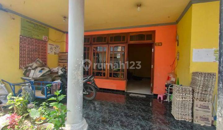 RUMAH KARANG TEMBOK SURABAYA 36556 2