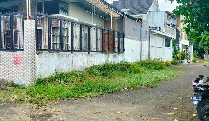 Rumah Grand Pakisjajar Permai Malang 1