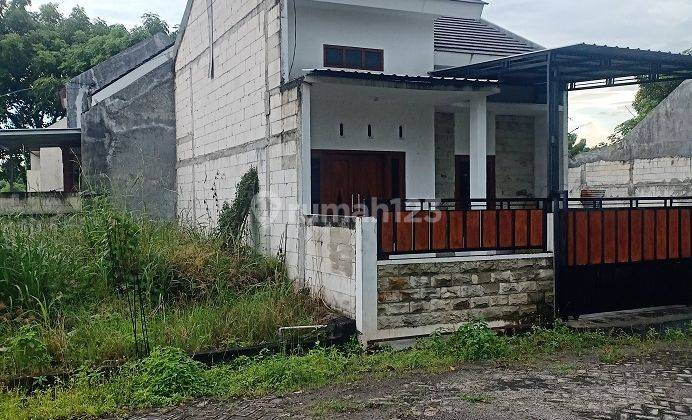 RUMAH KEDANYANG GRESIK 36939 2