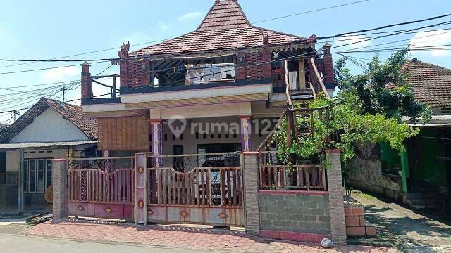 RUMAH KEPATIHAN SIDOARJO 95788 1