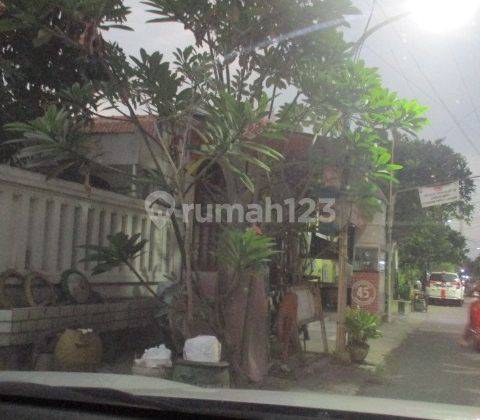 RUMAH TEGALSARI SURABAYA 42472 1