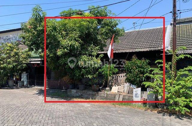 RUMAH PONDOK TJANDRA SIDOARJO 87117 1