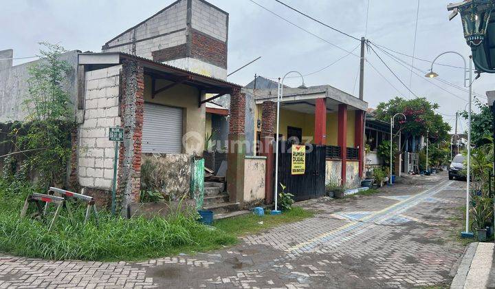 foto lainnya rumah bukit bambe gresik 38745