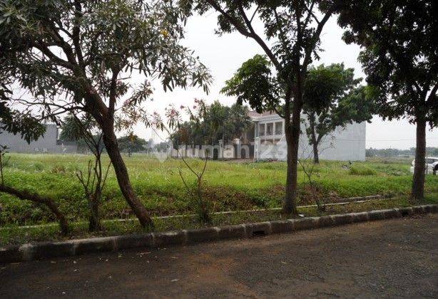 TANAH TAMAN KEBON JERUK JAKARTA BARAT 38784 2