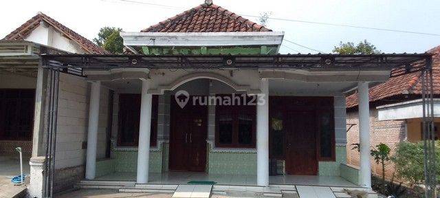 RUMAH SUMBER GEDE GRESIK 95622 2