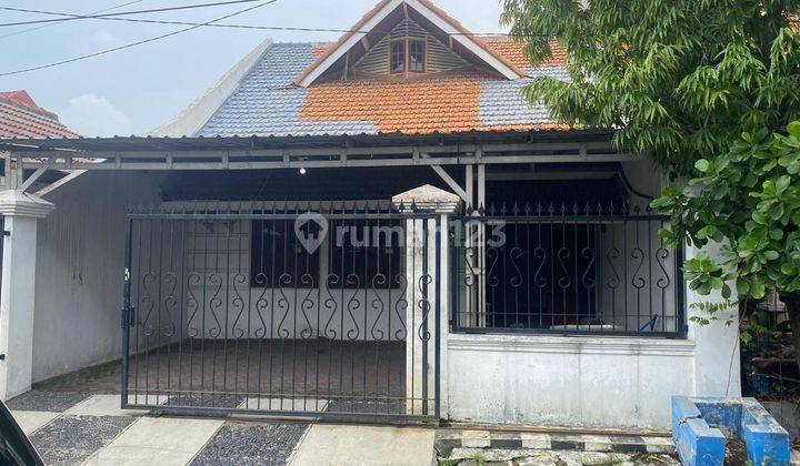 RUMAH DARMO PERMAI UTARA SURABAYA 36905 2