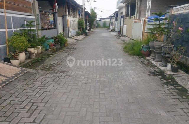 RUMAH GRIYA ASRI MENGANTI 4 GRESIK 10718 1