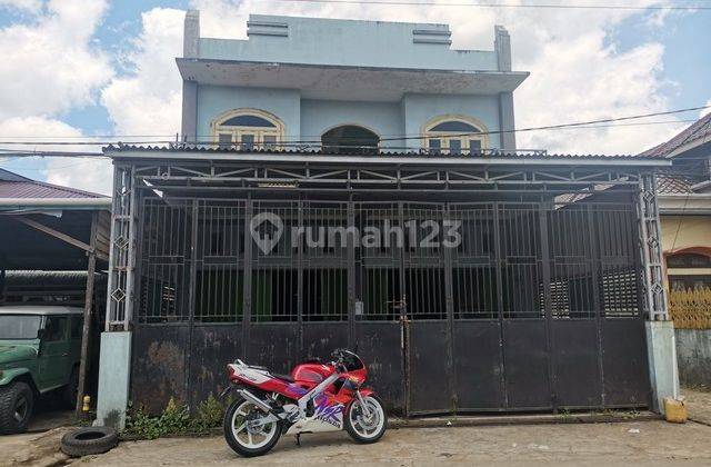 RUMAH MANGKURAJA KUTAI KARTANEGARA 6992 1