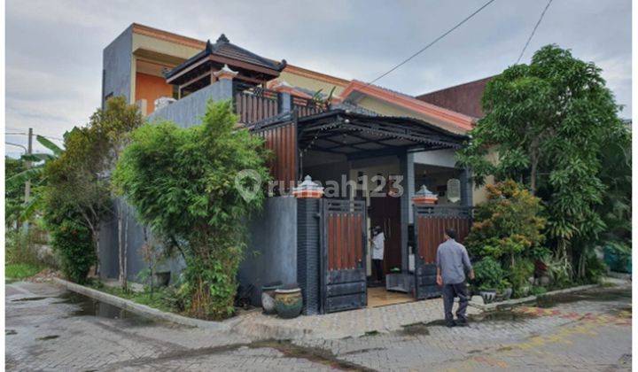 RUMAH PONDOK BENOWO INDAH SURABAYA 38739 2