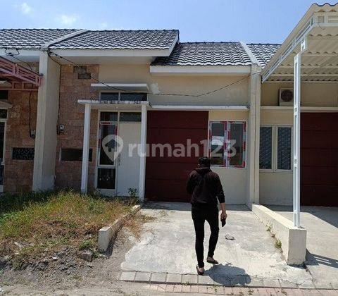 RUMAH GRAND KEDAMEAN REGENCY GRESIK 95618 1