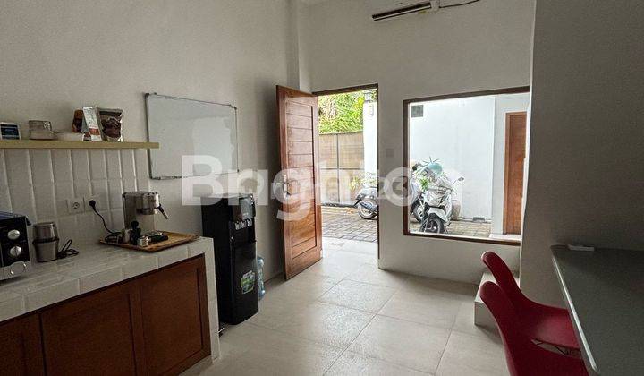 LANGKA! YUK PUNYA KANTOR DI CANGGU 2