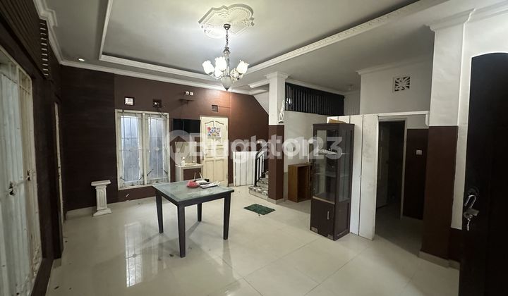 SANUR dekat bypass RUMAH LT 2 2