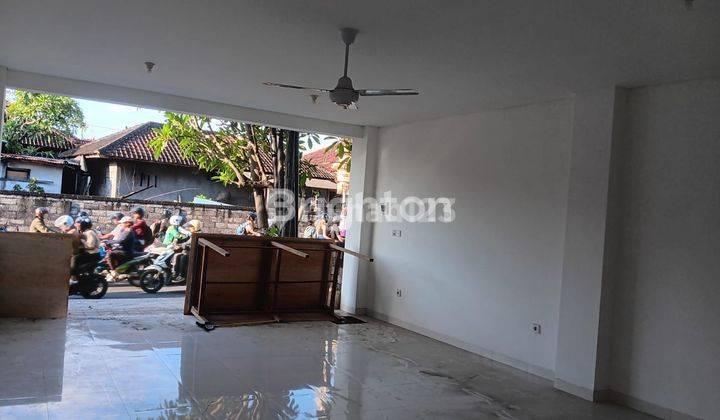 RUKO TERMURAH DI JALAN RAYA PERERENAN 2