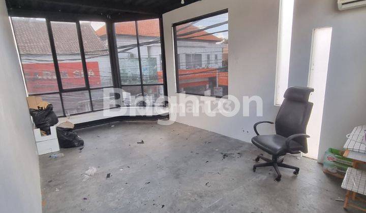 KOMERSIAL PLACE TERMURAH DI CANGGU PANTAI BATU BOLONG 1