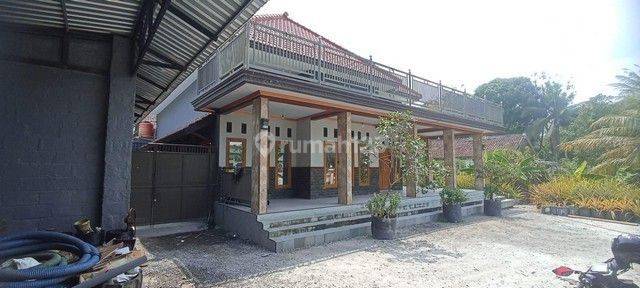 RUMAH SUKOREJO JEMBER 89616 1