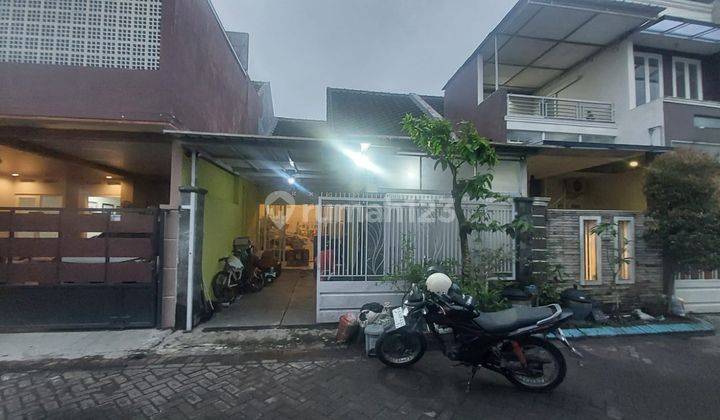 RUMAH BURING MALANG 87885 1