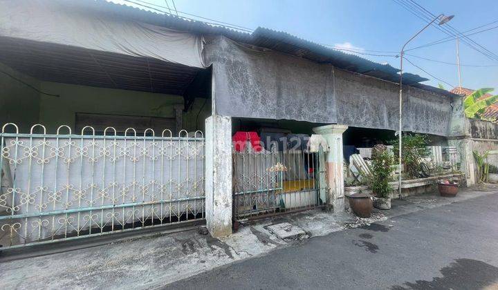 RUMAH KRANGGAN MOJOKERTO 95227 1
