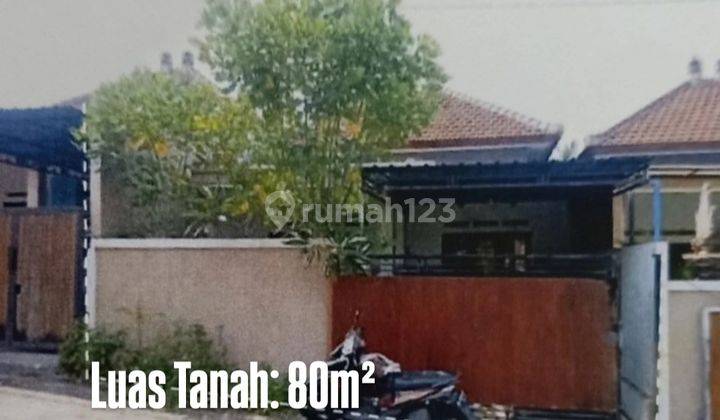 Rumah Wisma Udayana Gianyar Bali Murahindra 40605 1