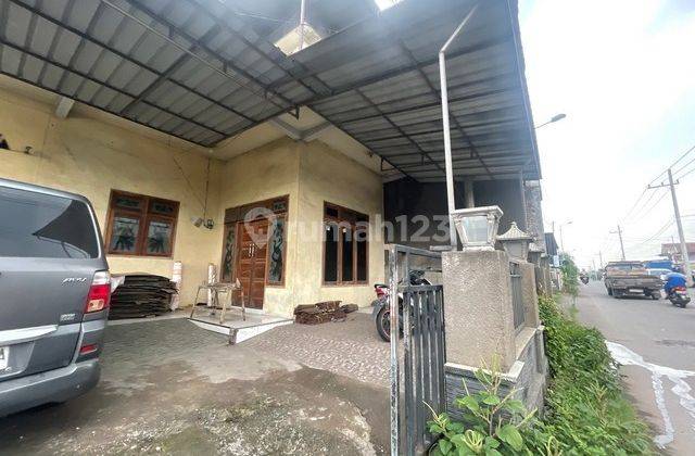 RUMAH INOJOSARI REJO MOJOKERTO 44331 1