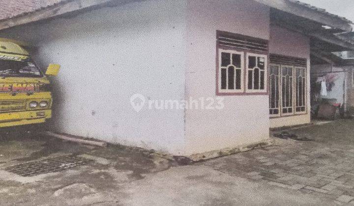 RUMAH MOJOSARI MALANG 84836 1