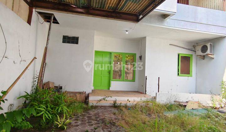 RUMAH PURI ANJASMORO SEMARANG 88908 1