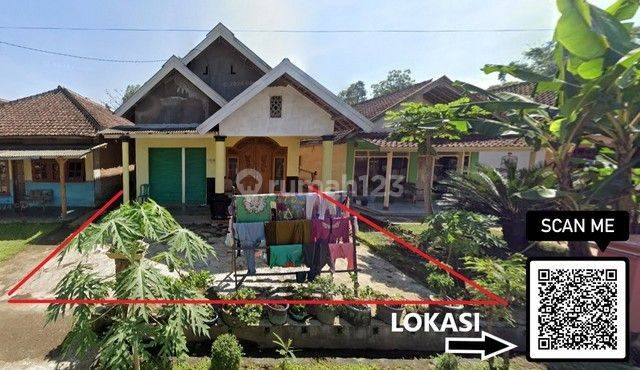 RUMAH RANDUGADING MALANG 45766 2