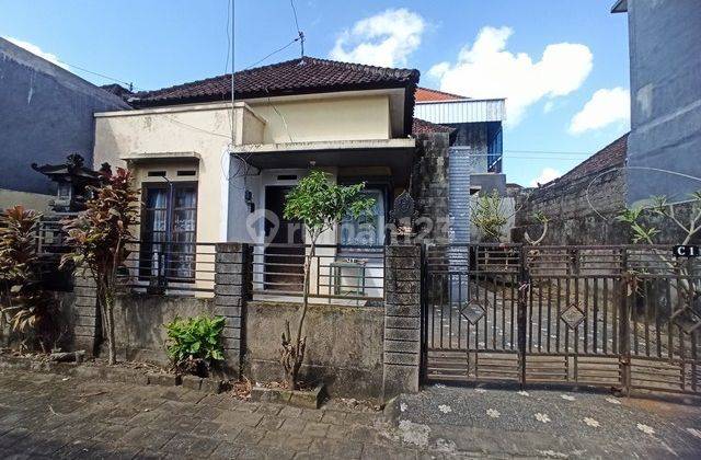 RUMAH BANJAR ANYAR TABANAN 83570 1