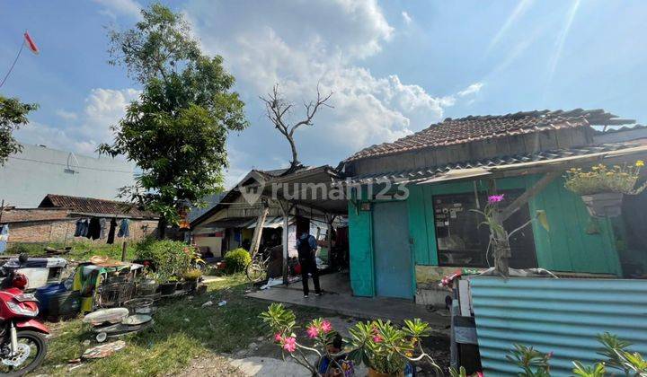 RUMAH GAYAMSARI SEMARANG 88943 1