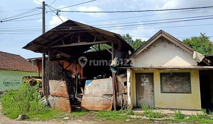 RUMAH TROPODO SIDOARJO 11682 1