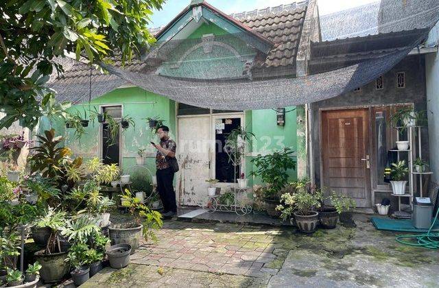 RUMAH WATES MOJOKERTO 69036 2