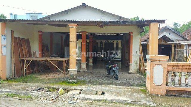 RUMAH TAMBAKAGUNG MOJOKERTO 67849 1