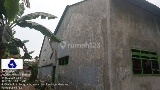 RUMAH RAMBIGUNDAM JEMBER 88129 1