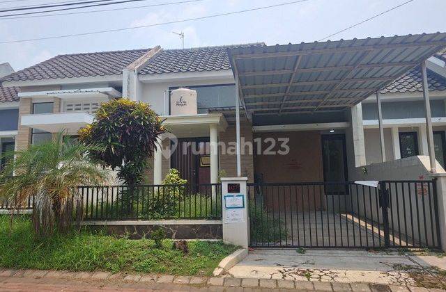 RUMAH ATRANI RESIDENCE MALANG 87887 2