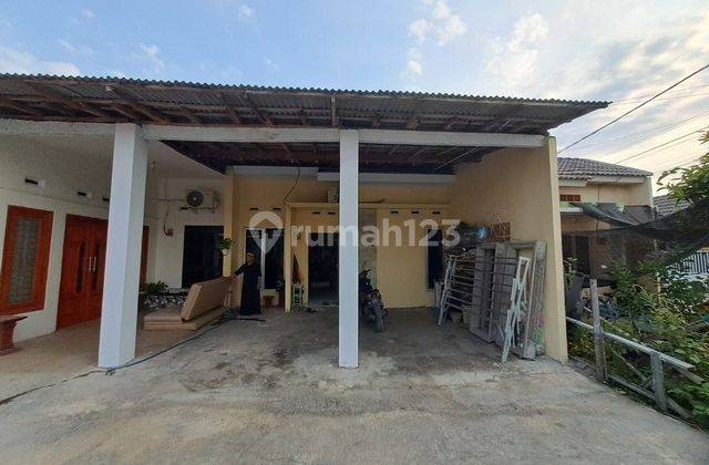 RUMAH PARASREJO PASURUAN 87856 2