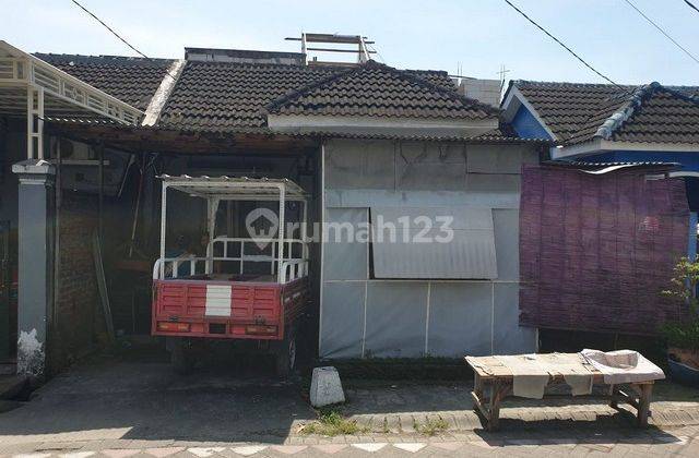 RUMAH GRAHA MUTIARA INDAH GRESIK 61155 2