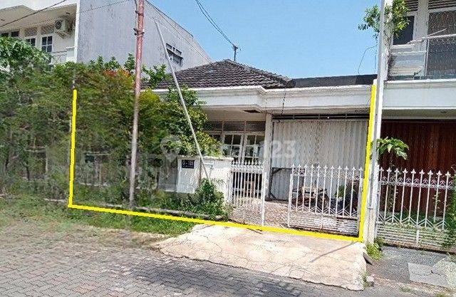 RUMAH KUNINGAN SEMARANG 86920 1