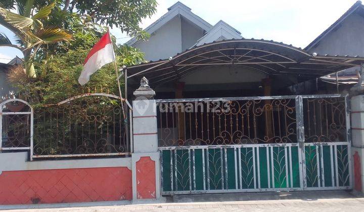 RUMAH WANGKAL SIDOARJO 95236 1