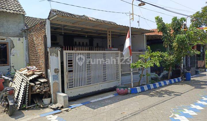 RUMAH ALAM MUTIARA CITRA SIDOARJO 95272 1