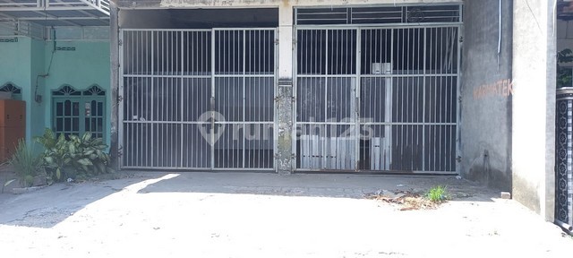 RUMAH MELIRANG GRESIK 83503 2