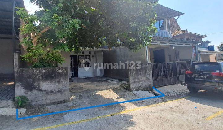 RUMAH LEYANGAN SEMARANG 88926 1