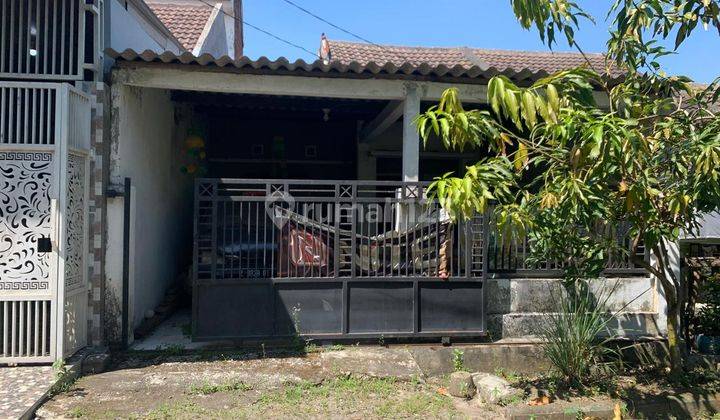 RUMAH TAMAN ANGGUN SEJAHTERA SIDOARJO 95240 1