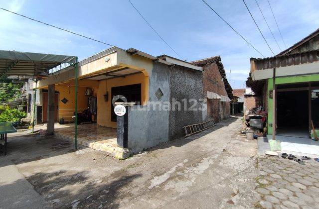 RUMAH AMPOSARI SELATAN SEMARANG 86895 1