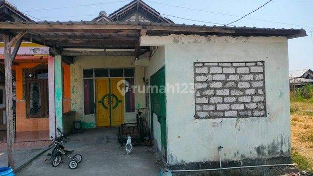 RUMAH MEDANGAN GRESIK 87083 2