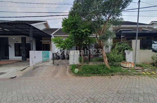 RUMAH BUMI PAPAN SELARAS SIDOARJO 95242 1