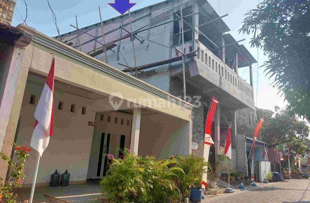 RUMAH SIWALAN SEMARANG 88911 1