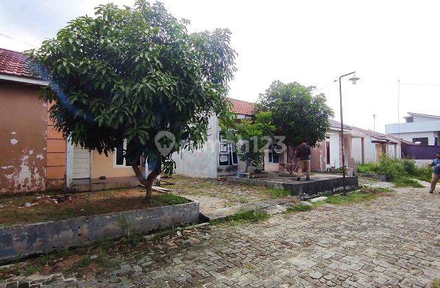 RUMAH GRIYA SINERGI PERMAI PEKANBARU 90070 1